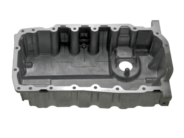 VW Passat 2005-2014 1.9 TDI / 2.0 TDI 16V Aluminium Engine Oil Sump Pan