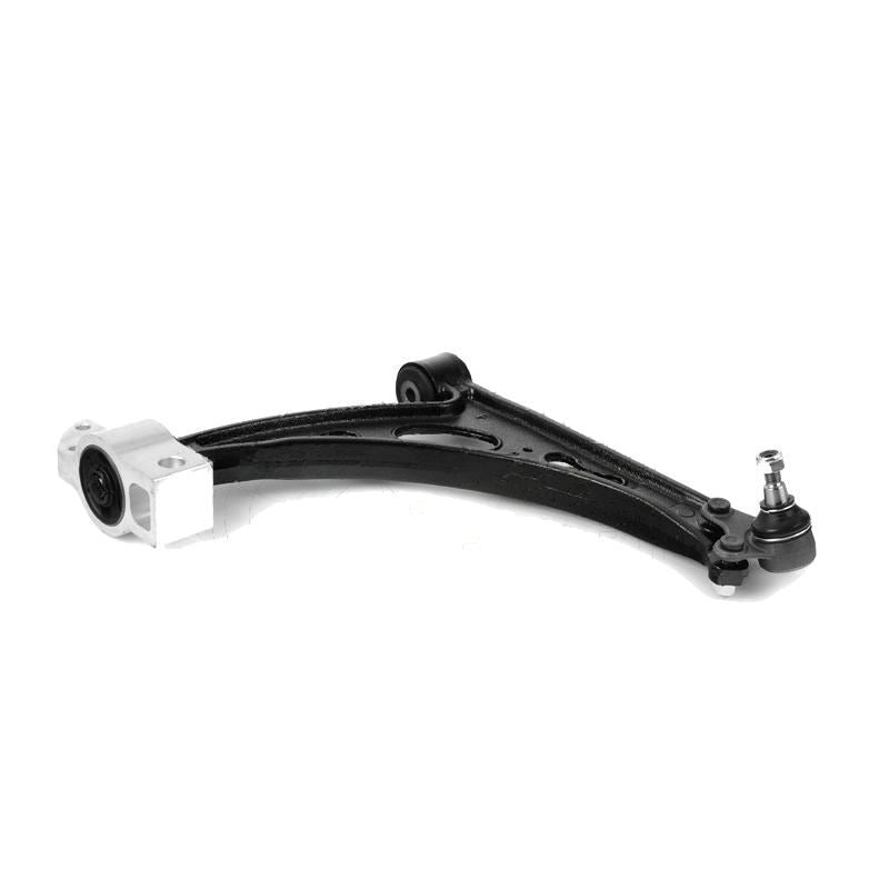 For Seat Toledo 2004-2010 Lower Front Wishbones Suspension Arms Pair