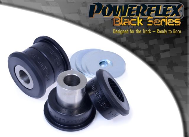 Alfa Romeo Giulietta 940 2010- PowerFlex Black Rear Lower Arm Inner Bush