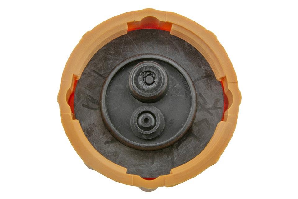 Ford fiesta coolant cap replacement online