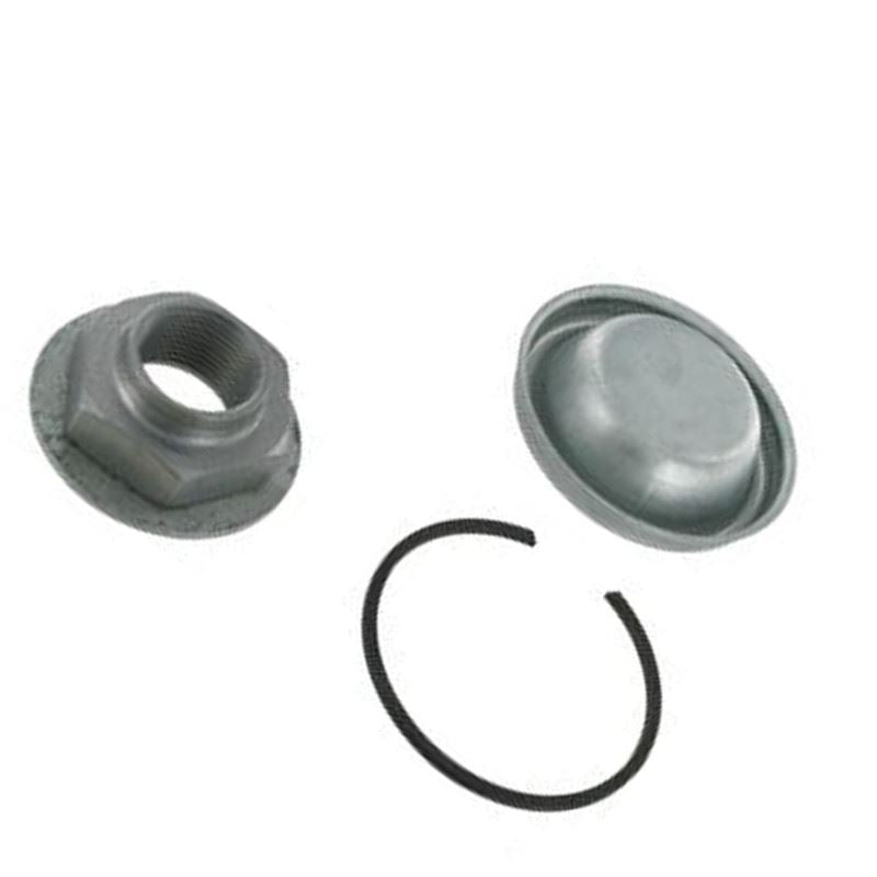 Citroen C-Elysee 2012-2020 Rear Hub Wheel Bearing Kit