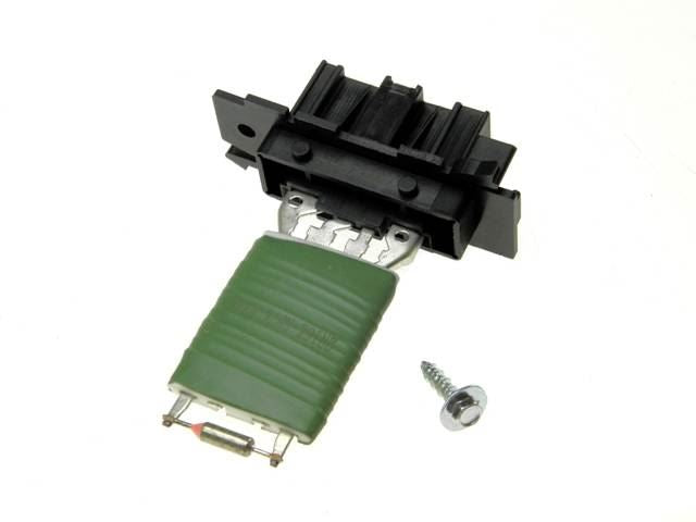 Alfa Romeo Mito 2008 - 2018 Heater Blower Motor Fan Resistor