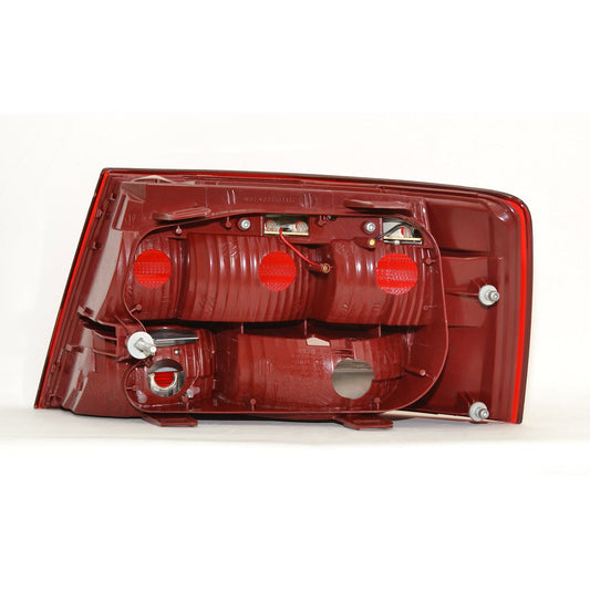 Audi A6 MK2 Saloon 2004-2008 Led Rear Tail Light Passenger Side N/S