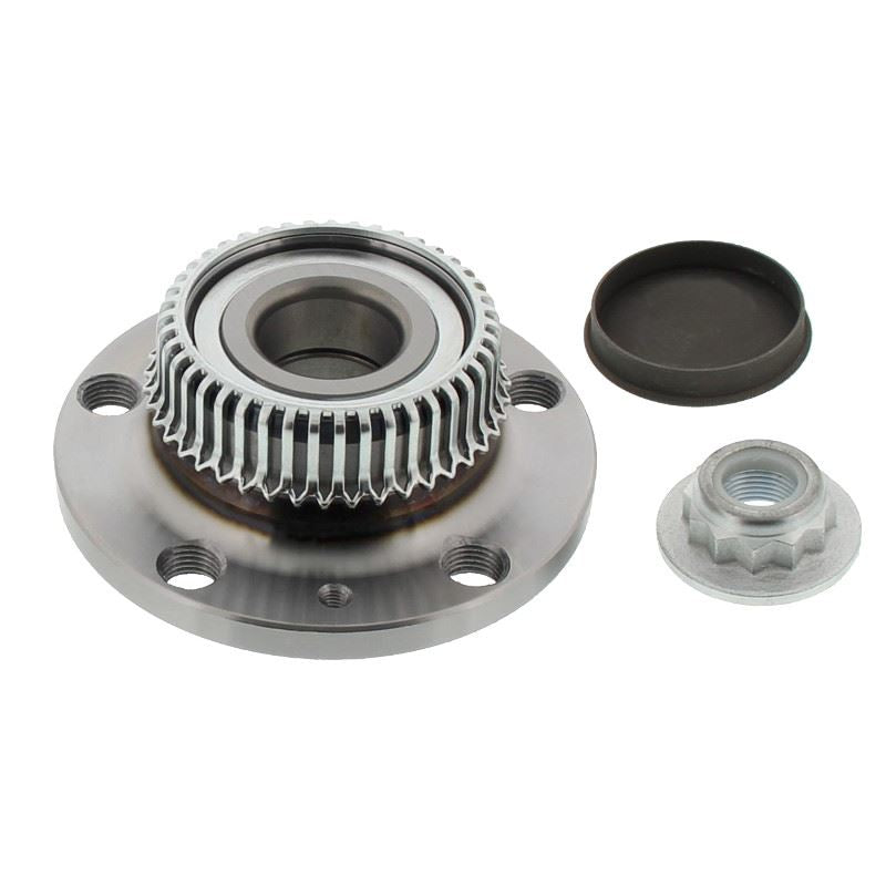 Audi A3 8L MK1 1996-2003 Rear Hub Wheel Bearing Kit