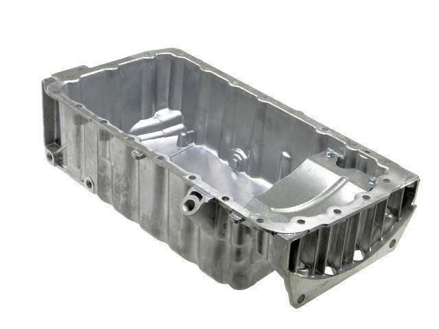 For Volvo V70 2007-2015 2.0 D Alloy Engine Oil Sump Pan