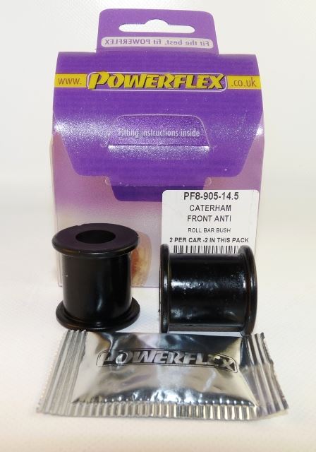 For Caterham 7 1973-2006 PowerFlex Front Anti Roll Bar Bush