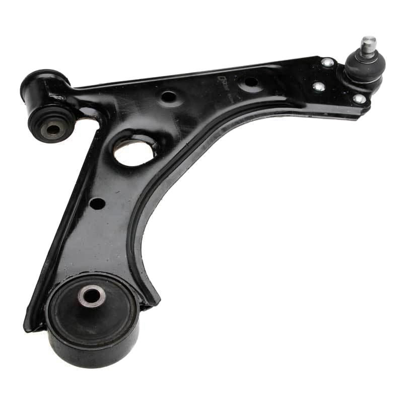 For Alfa Romeo Mito 2009-2015 Front Lower Wishbones Arms and Drop Links Pair