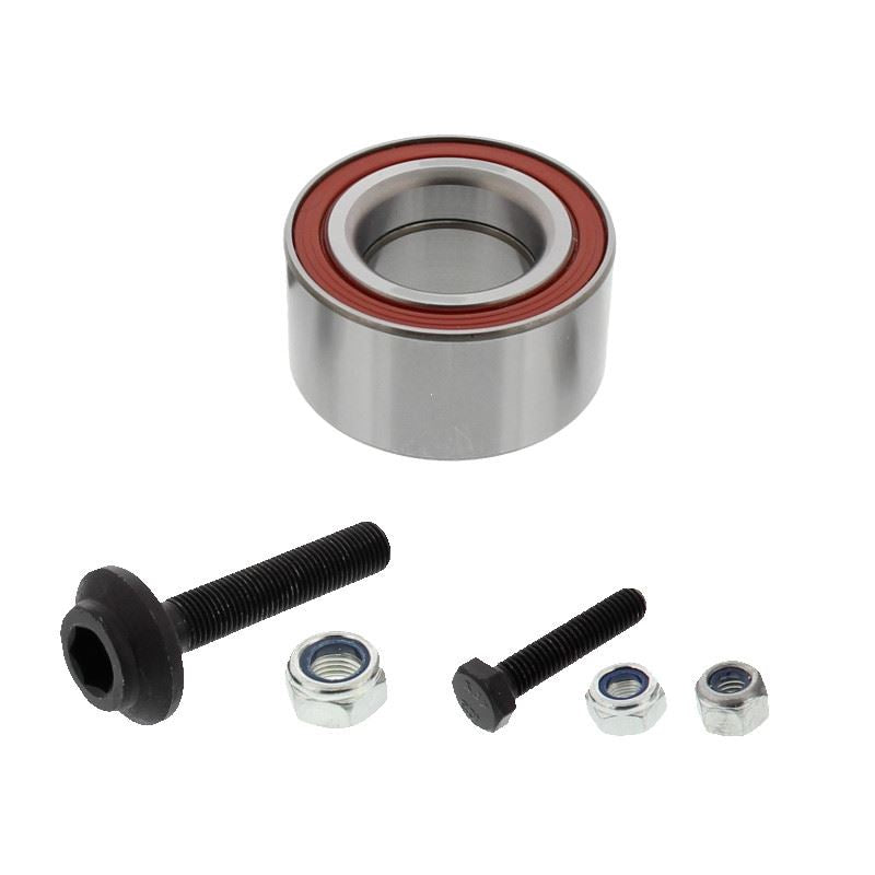 Audi 90 1986-1991 Front Wheel Bearing Kit