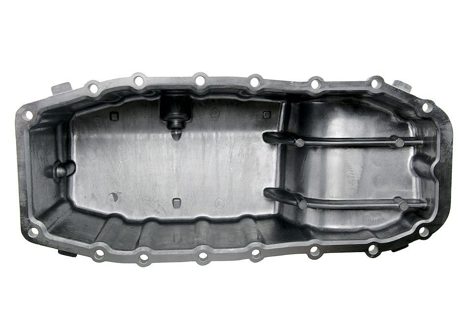 Alfa Giulietta 2010-2018 1.4 TB Aluminium Engine Oil Sump Pan