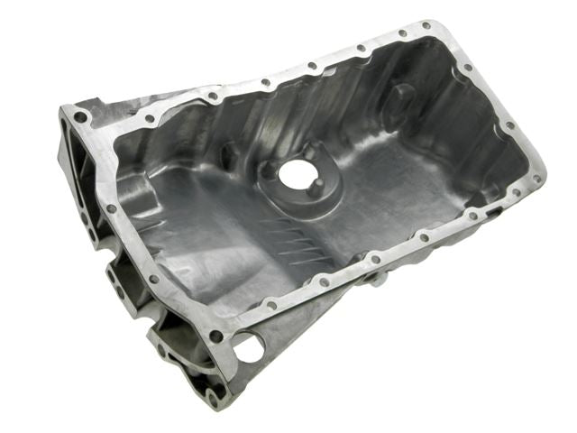 Audi A6 2000-2005 1.9 TDI Aluminium Engine Oil Sump Pan