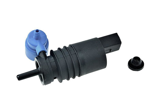 Audi A3 1996-2018 Front Dual Washer Jet Pump