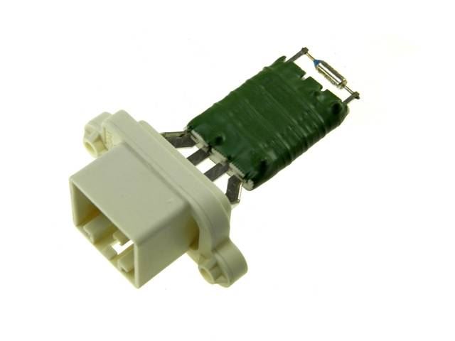 Ford Mondeo Turnier 2007 - 2015 Heater Blower Motor Fan Resistor