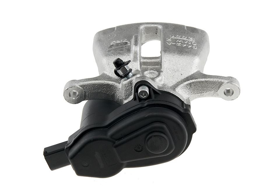 Audi A4 S4 Quattro 2008-2016 Rear Left Brake Caliper 330mm Discs