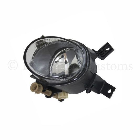 Audi A4 MK2 4/2006-3/2010 Front Fog Light Lamp Passenger Side N/S