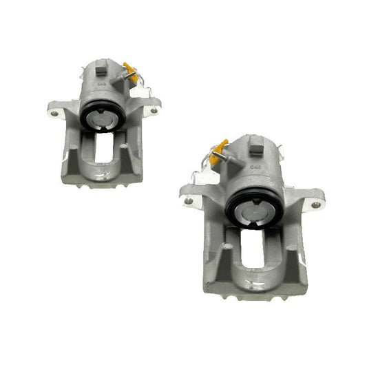 Audi AllRoad 1999-2005 Rear Pair Brake Caliper