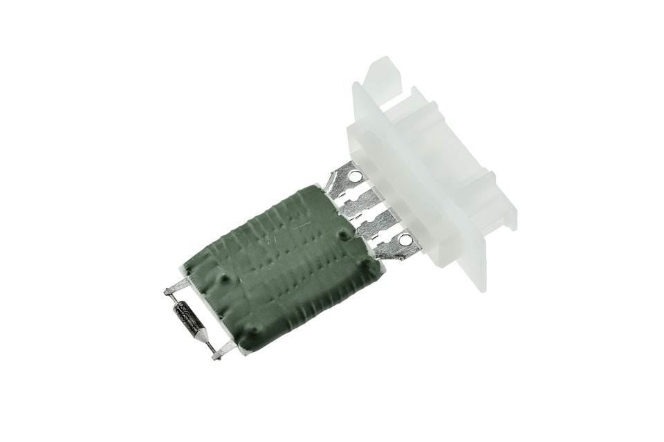 Peugeot Partner 2002 - 2018 Heater Blower Motor Fan Resistor