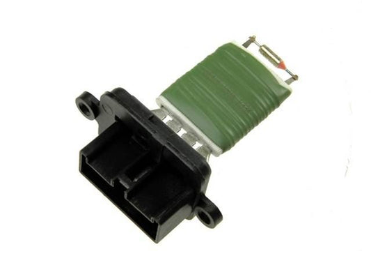 Fiat Panda 2003 - 2018 Heater Blower Motor Fan Resistor