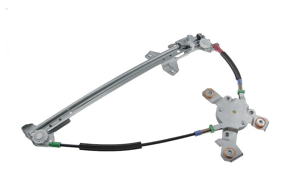 Audi 100 C4 1990-1994 Front Left Electric Window Regulator