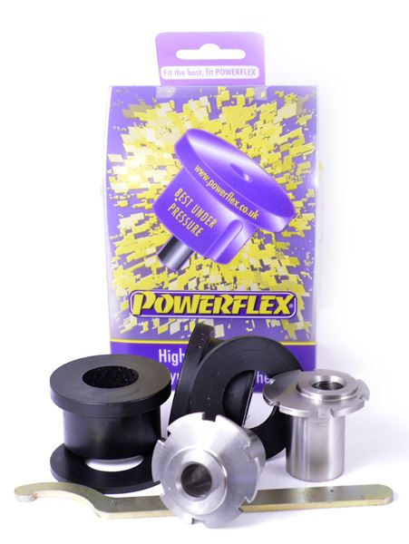 For Alfa Brera 2005-2010 PowerFlex Front Upper Arm Rear Bush