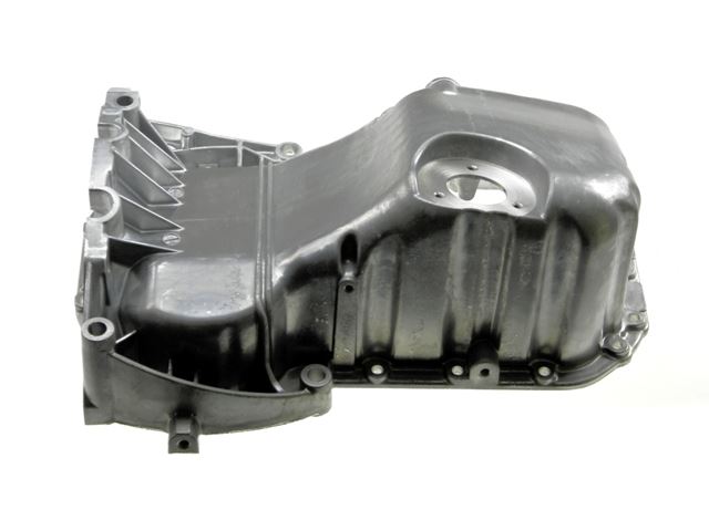 Audi A6 1997-2005 1.8 T Aluminium Engine Oil Sump Pan