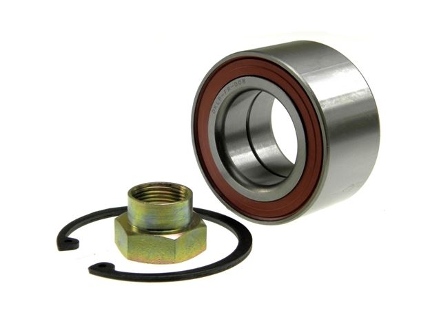 For Ford Puma 1997-2002 Front Wheel Bearing Kit