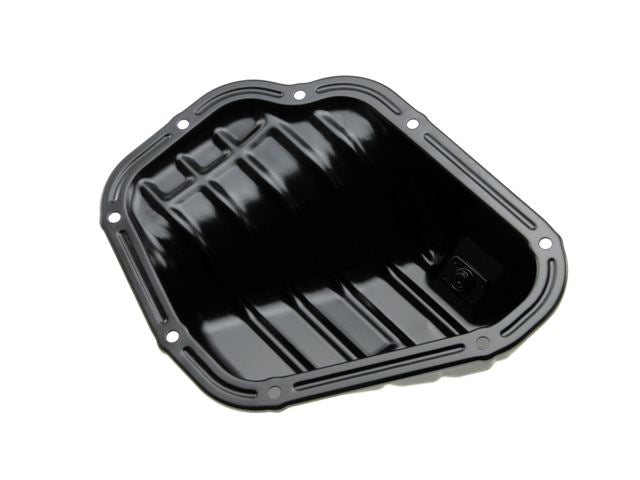 For Nissan Micra K12 2003-2011 1.0, 1.2  & 1.4 16v Steel Engine Oil Sump Pan