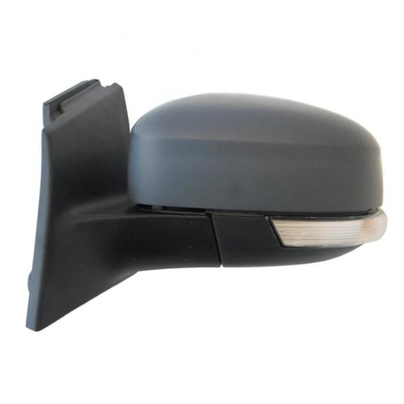 Ford Focus MK3 2011-2018 Door Wing Mirror Electric Powerfolding Passengers Side