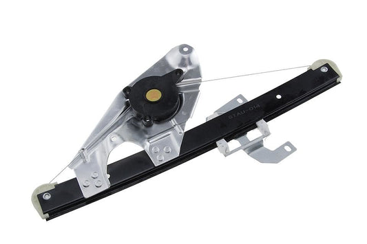 Audi A6 C5 1997-2007 Rear Right Electric Window Regulator