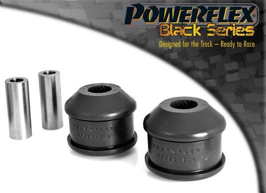 For Honda Element 2003-2011 PowerFlex Black Series Front Arm, Front Bush