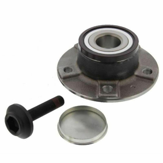 Audi A4 B8/B9 FWD 2007-2022 Rear Hub Wheel Bearing Kit