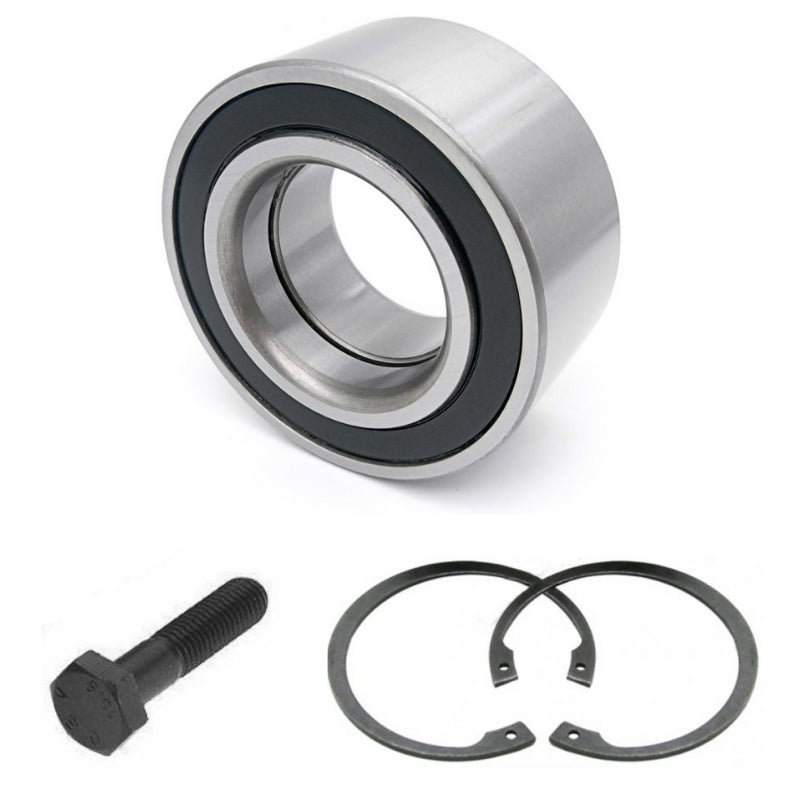 Audi 90 1986-1991 Front Wheel Bearing Kit