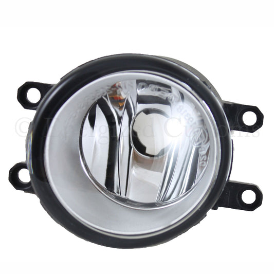 Toyota Yaris MK3 7/2011-> Front Fog Light Lamp Passenger Side N/S