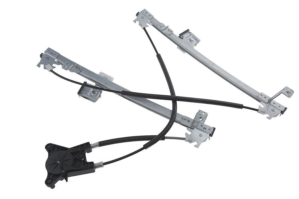 Seat Ibiza Mk3 2002-2008 Front Right Electric Window Regulator