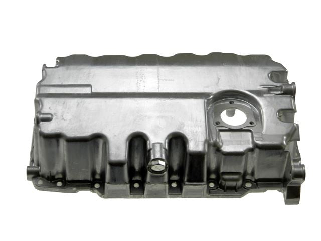 VW Transporter 2003-2015 1.9 TDI / 2 Aluminium Engine Oil Sump Pan