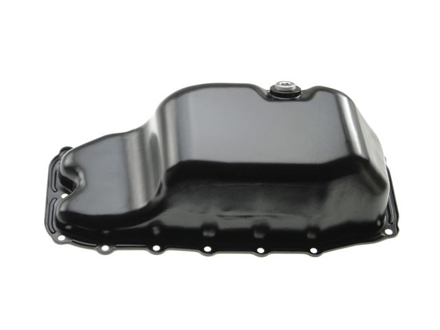 Fiat 500 2007-2018 1.3 D Multijet Steel Engine Oil Sump Pan