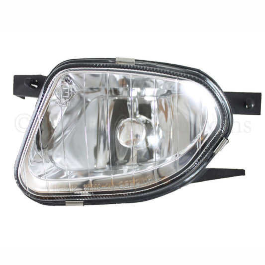 Mercedes Benz Sprinter MK3 2007-> Front Fog Light Lamp Passenger Side N/S