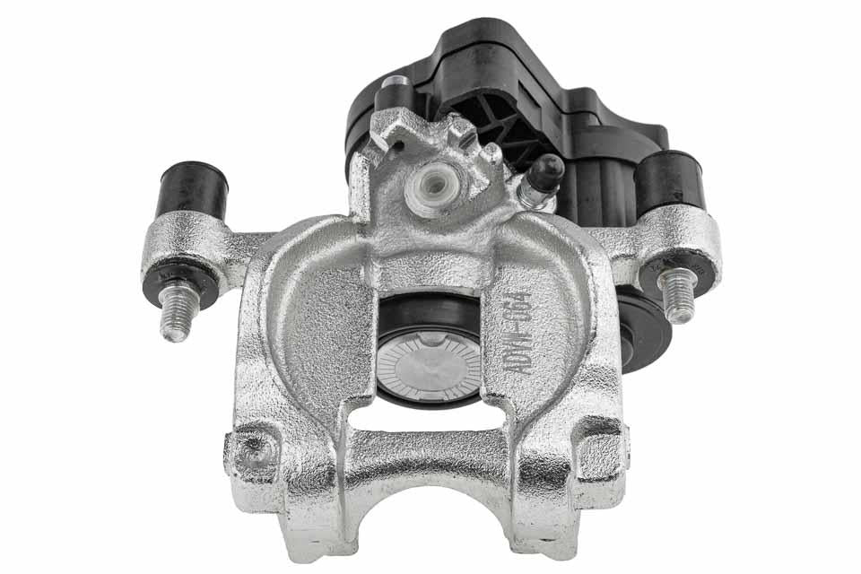 Audi A3 8V 2012-2020 Rear Left Passenger N/S Brake Caliper 272mm Discs