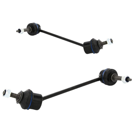 Jaguar XF J05 CC9 2008-2015 Rear Anti Roll Bar Drop Links Pair