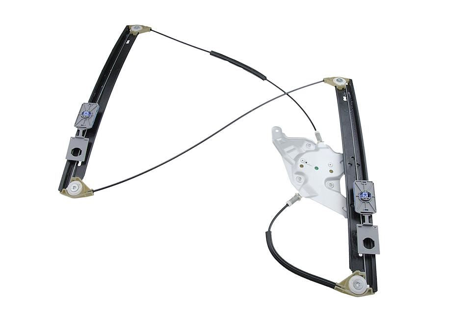 Audi A6 AllRoad C5 1999-2005 Front Right Electric Window Regulator