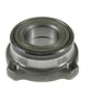 For BMW X5 2006-2013 Rear Hub Wheel Bearing Kit