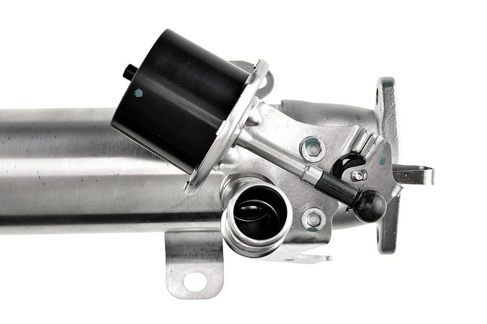 Audi A3 2005 - 2013 2.0 TDI EGR Cooler