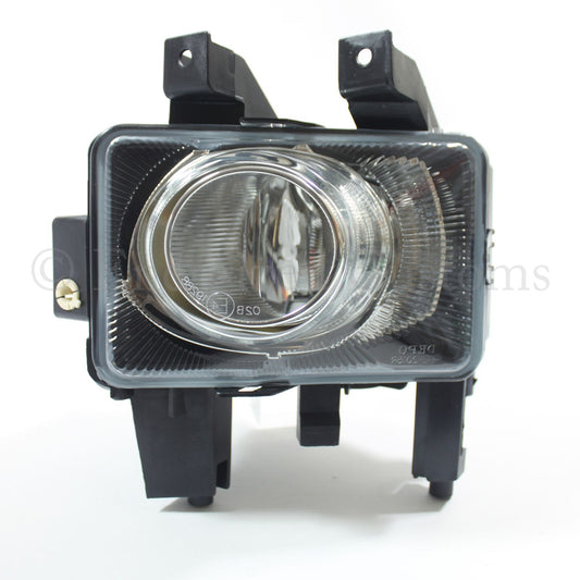 Vauxhall Zafira MK2 7/2005-3/2008 Front Fog Light Lamp Passenger Side N/S