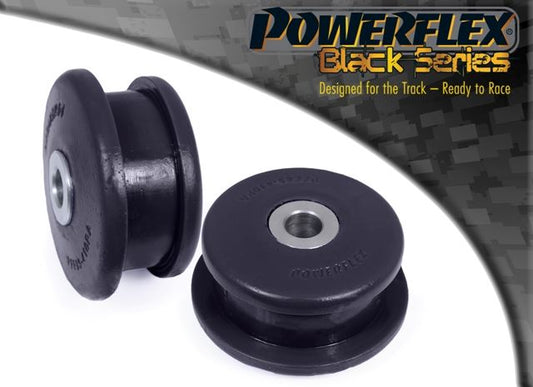 For VW Bora 2WD 1997-2006 PowerFlex Black Series Front Wishbone Rear Bush