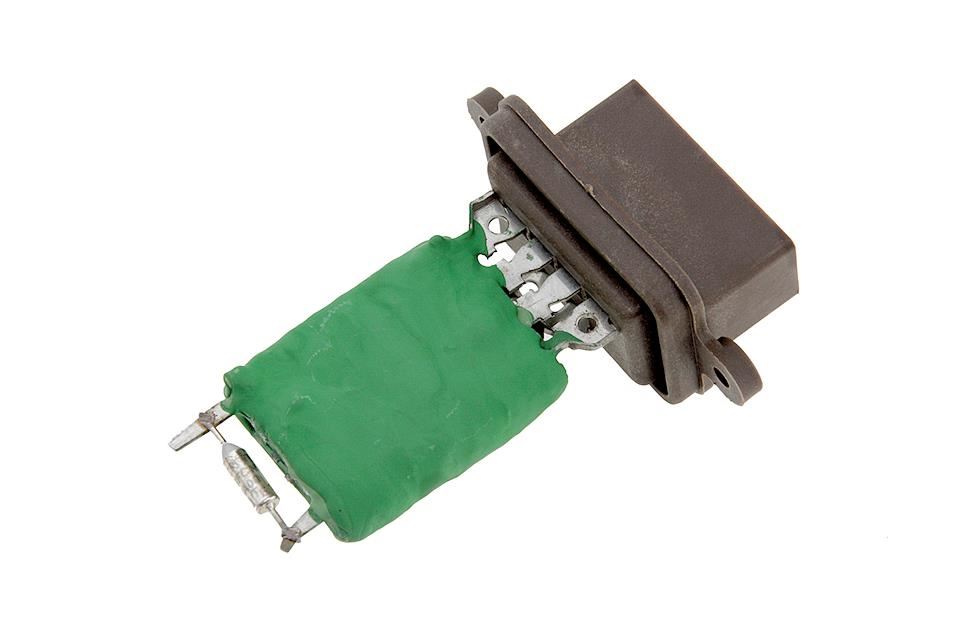 Fiat Punto 1993-2000 Heater Blower Motor Fan Resistor