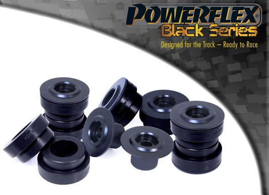 For Porsche 993 1994-1998 PowerFlex Black Series Rear Subframe Bush