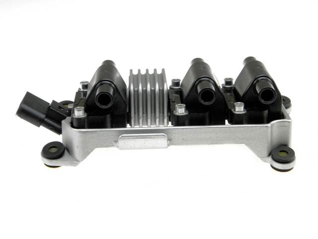 Audi A6 1997-2005 2.4 / 2.8 / 2.4 quattro / 2.8 quattro Ignition Coil