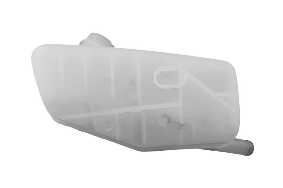 Renault Megane Mk2 2002-2009 Radiator Coolant Expansion Header Tank