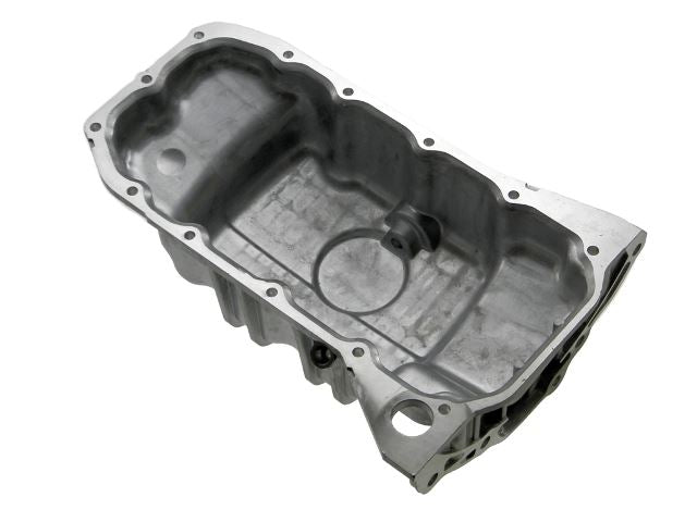 Ford Fiesta 1995-2018 Aluminium Engine Oil Sump Pan