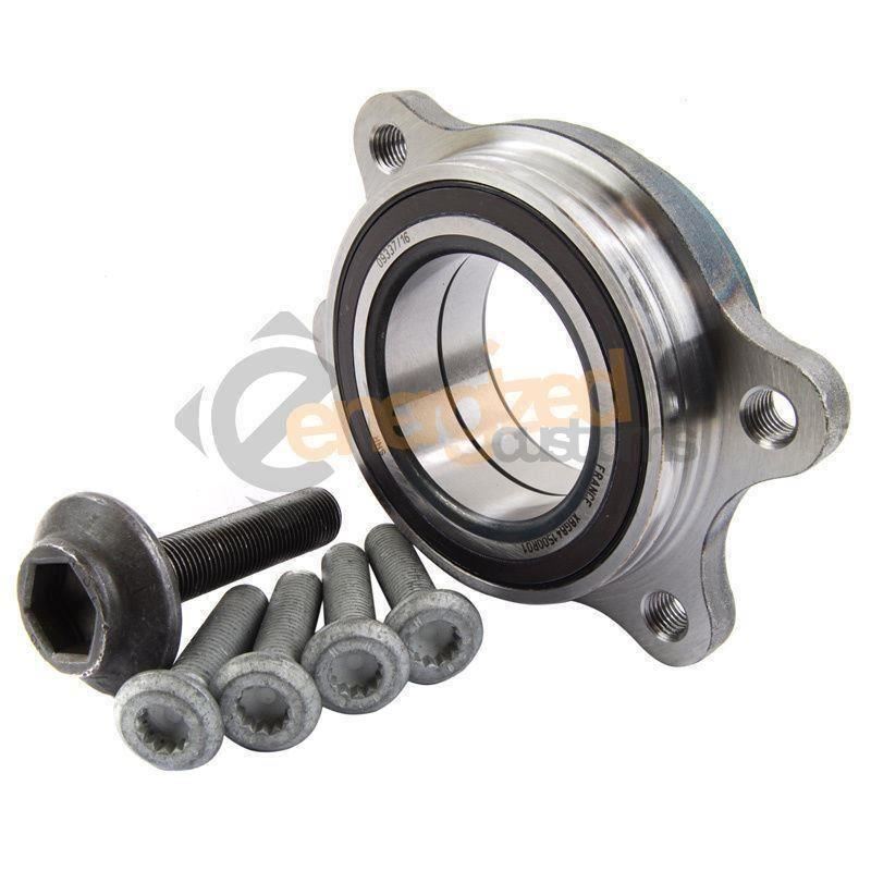 Audi A8 Saloon 2010-2014 Front Hub Wheel Bearing Kit