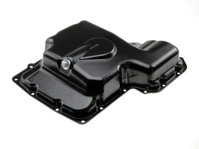 Ford Tourneo Custom 2012-2018 2.2 TDCi Steel Engine Oil Sump Pan